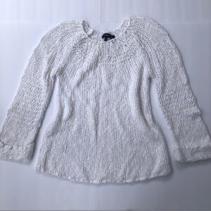 Theory Summer Sweater
